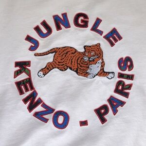 Kenzo x H&M Sweatshirt - Small
